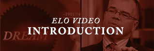ELO Video Introduction