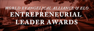2013 - WEA and ELO Award
